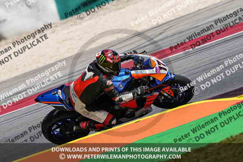 motorbikes;no limits;peter wileman photography;portimao;portugal;trackday digital images